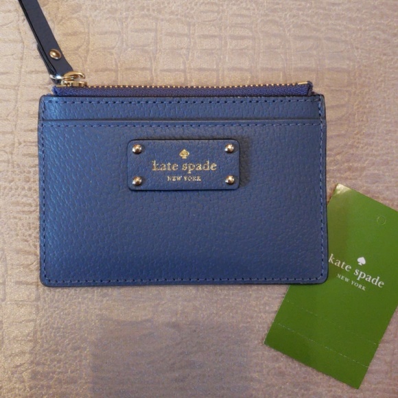 kate spade Handbags - Kate Spade Adi grove street wallet